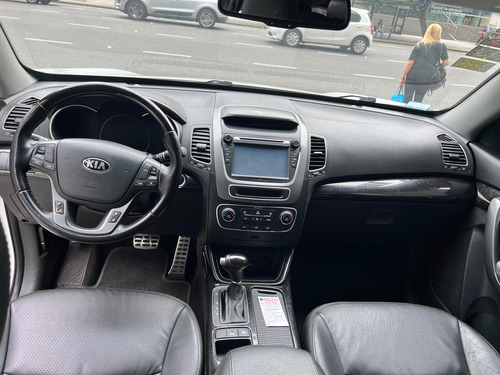 Kia Sorento 2.4 Ex Premium 4x4 6at