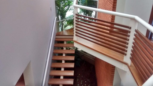 Casa Com 4 Dormitórios, 780 M² - Venda Por R$ 3.900.000,00 Ou Aluguel Por R$ 15.000,00 - Barão Geraldo - Campinas/sp - Ca3819