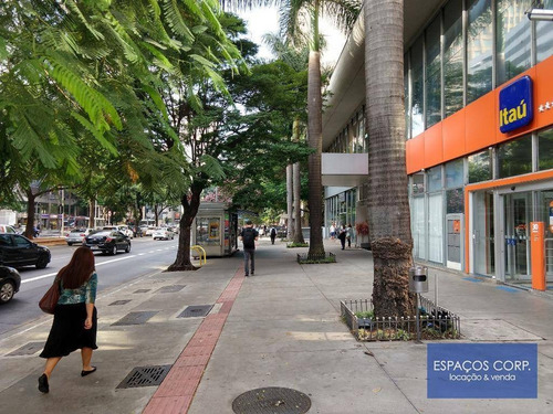 Imagem 23 de 24 de Conjunto Para Alugar, 60 M² Por R$ 4.000,00/mês - Jardim Paulistano - São Paulo/sp - Cj1787