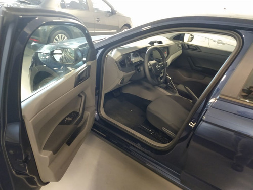Volkswagen Virtus 2019 1.6 16v Msi Aut. 4p
