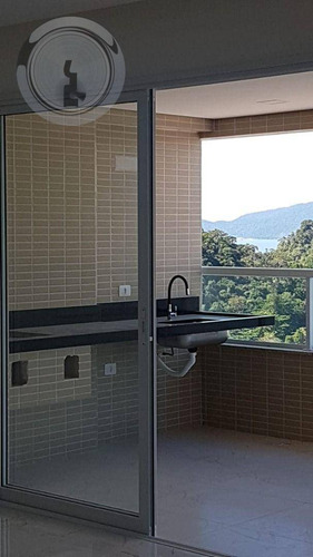 Imagem 23 de 26 de Apartamento 3 Quartos - 153 M² -r$1.650.000 -forte -praia Grande/sp - Ap0009
