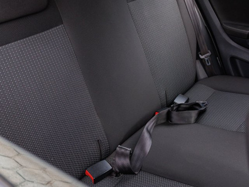 Volkswagen Fox Fox 1.6 MSI TOTAL FLEX CONNECT 4P MANUAL