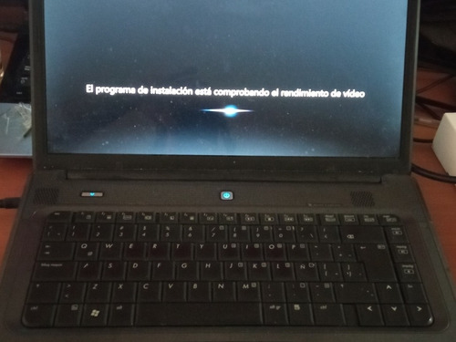 Notebook Básico Compaq C700 Celeron 120/1,5gb (Usado)