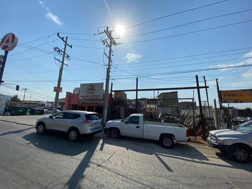 Imagen 4 de 4 de Se Vende Terreno En Colonia Valle Verde, Tijuana