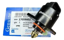 Comprar Sensor Valvula Iac Chevrolet Aveo Corsa Nubira Optra Limited