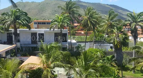 Hotel En Playa El Agua