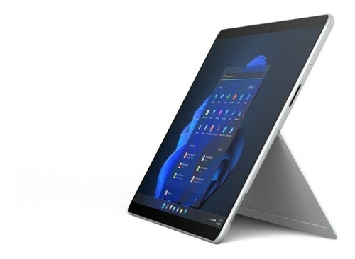 Imagen 2 de 3 de Nuevo Microsoft Surface Pro 8 Core I5 8gb Ram 512gb Ssd