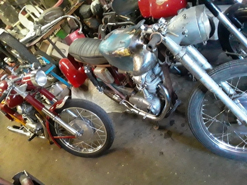 Ducati 200 Elite Élite 200.cc