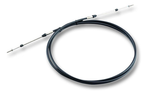 Cable De Acelerador O Cambios Fvc De 4,20m Para Motor Yamaha