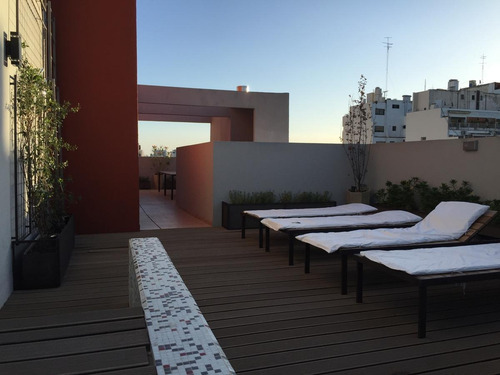 Imagen 10 de 30 de Departamento - Almagro