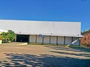 Galpão 10.600 M² Por 180.000 Venda 38.000.000 - Jardim Alvorada - Jandira/sp - Ga0236