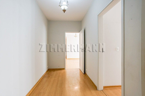Imagem 5 de 15 de Apartamento - Santa Cecilia - Ref: 129861 - V-129861