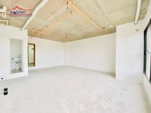 Imagem 7 de 13 de Sala À Venda, 49 M² Por R$ 405.000,00 - Vila Santista - Atibaia/sp - Sa0015