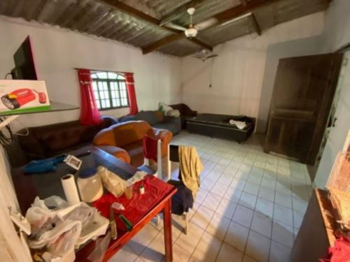 Imagem 5 de 22 de Chácara Com Árvores Frutíferas E Com 3023 M² De Área Total, No Bairro São Fernando, Em Itanhaém Ref: 8959/ac