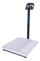Comprar Balança Industrial C\u002F Coluna 300kg W300 50x60 Led - Welmy