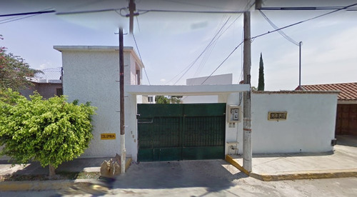 Imagen 1 de 8 de Camtd-casa En Remate Bancario, Col. Bello Orizonte, Cuernava