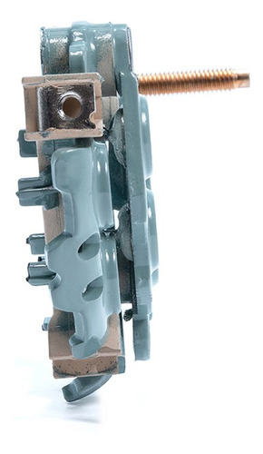 (1)porta Diodos Nippondenso Dodge D250 8 Cil 5.2l 88/93