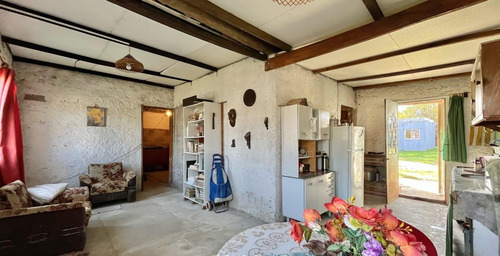 Venta Casa 2 Dormitorios El Pinar