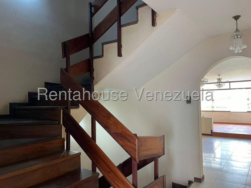 En Venta Casa En El Pedregal /yosmary Armas/ Rah Centrooccidente *