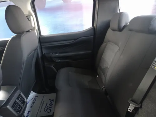 Ford Ranger 2.0 Xls 4x4