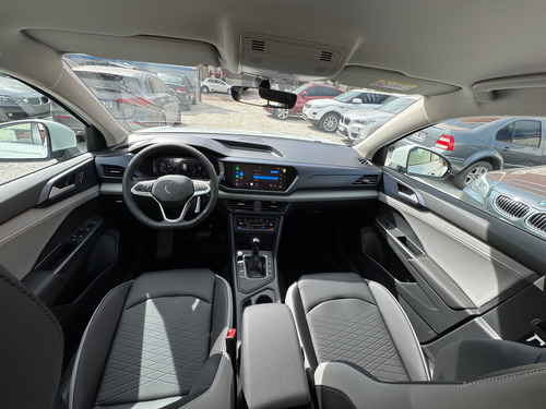 Volkswagen Taos 1.4 250 Tsi Comfortline
