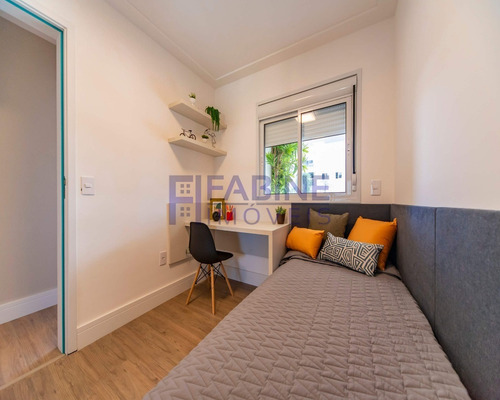 Imagem 12 de 30 de Cobertura Residencial Miró Parque - Cb00216 - 70757671
