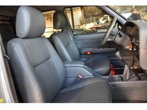 Toyota Hilux Hilux 3.0 SRV 4X2 CD 8V DIESEL 4P MANUAL