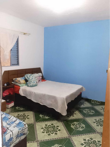 Casa Com 4 Quartos E 3 Banheiros