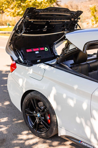 Imagen 12 de 13 de Bmw 435 Cabrio 3.0 Twin Turbo Cabri