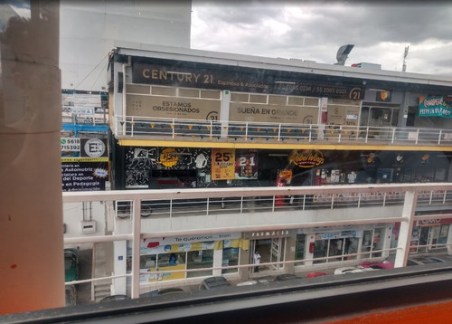 Imagen 3 de 13 de Locales En Renta En Plaza La Viga 143m2, $200.00