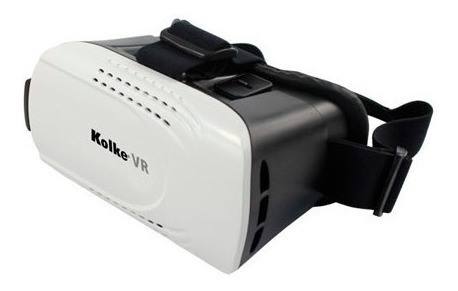 Lente De Realidad Virtual Kolke Kgi008