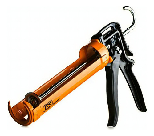 Jes M26s 10 Oz. 26:1 High Thrust Caulk And Adhesive Gun