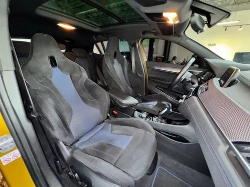 Bmw X2 2.0 M35i Performance
