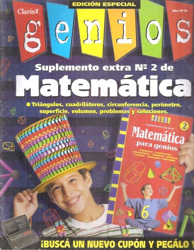 Genios 10 Revistas Ver 10 Fotos L 15