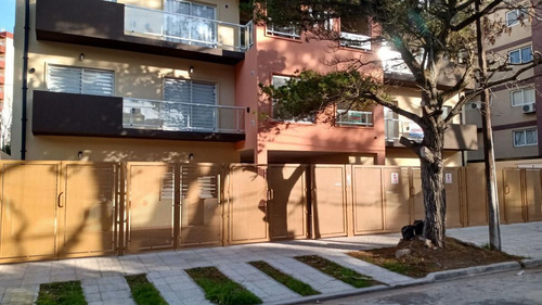 Depto 2 Amb San Bernardo Venta - Departamento Dos Ambientes Centrico A Estrenar Con Cochera
