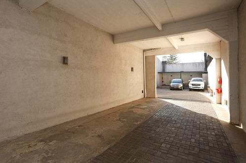 Imagen 19 de 22 de Venta Loft 2 Amb Muy Luminoso Cochera Y Parrilla