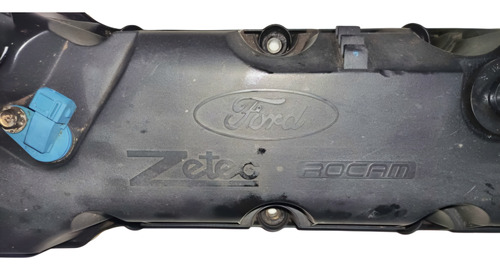 Tapa Válvulas Ford Zetec Rocam 1.6  8 Válvulas Usada Origina