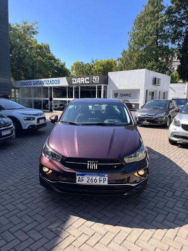 Fiat Cronos 1.8 16v Precision