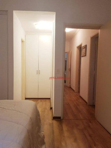 Imagem 5 de 30 de Moema - Reformado - Gr - Ap10084