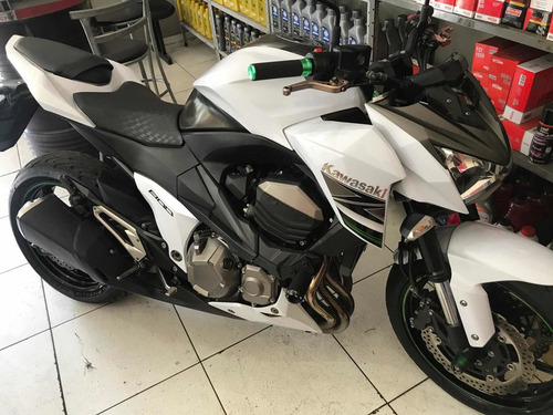 Kawasaki Z800