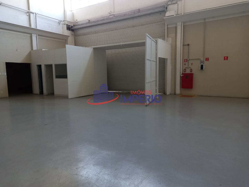 Imagem 6 de 16 de Salão, Jardim Bela Vista, Guarulhos, Cod: 7505 - A7505