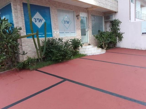 Imagem 10 de 16 de Sala Comercial De 35m² Em Capoeiras. - Sa0682
