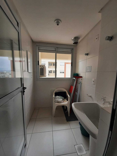 Imagem 18 de 26 de Apartamento Em Florianópolis - Sc - Ap1040_ccon