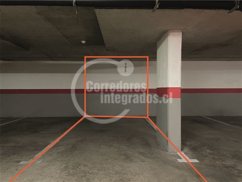 Imagen 3 de 5 de Arriendoestacionamiento Ybodega Kennedy-luiscarrera Vitacura