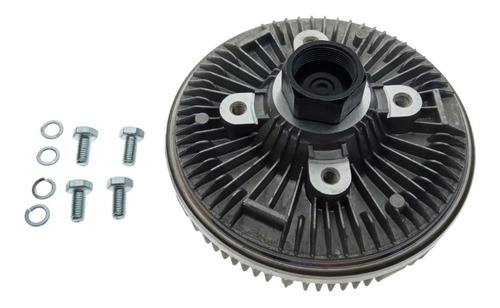 Embrague Viscoso Land Rover Discovery 2 4.0 (2000-2004)