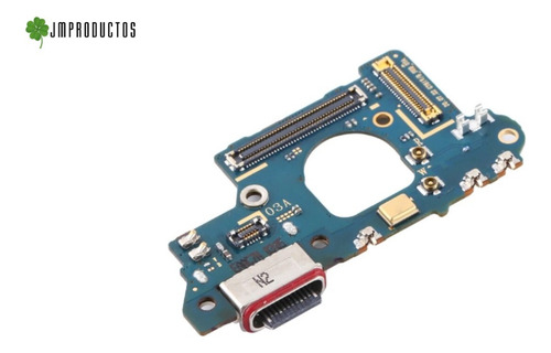 Flex De Carga Compatible Samsung Galaxy S20 Fe 5g
