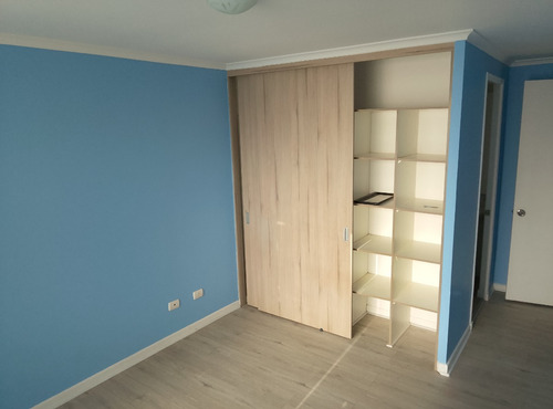 Arriendo Casa En Condominio 3d 2b Estacionamiento Curauma