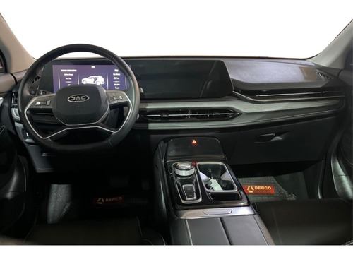 Jac (in) 1.5 Turbo Dct Aut 5p