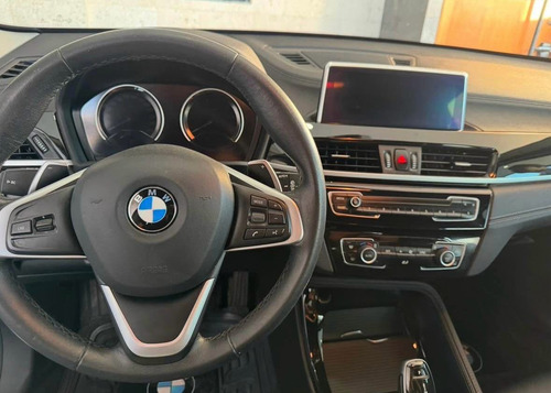 BMW X1 2.0 Sdrive 20ia X Line At