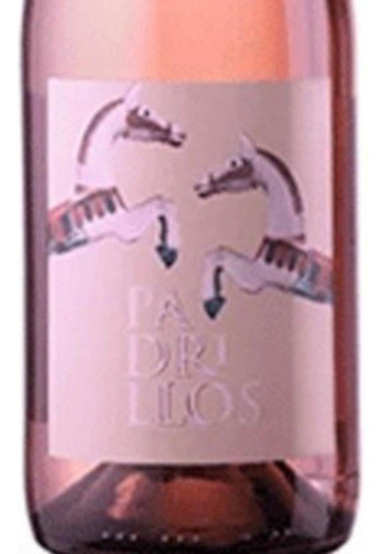 Vino Rosado Padrillos Rosé 750 Ml